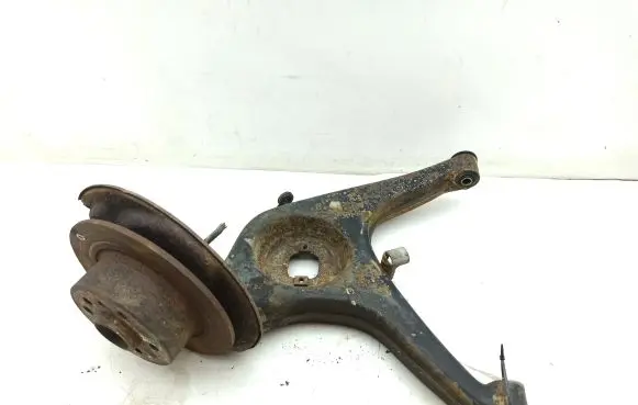 Mercedes-Benz S W116 Rear wheel hub