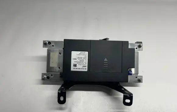BMW 7 F01 F02 F03 F04 Bluetooth control unit module 9329341 84109329341