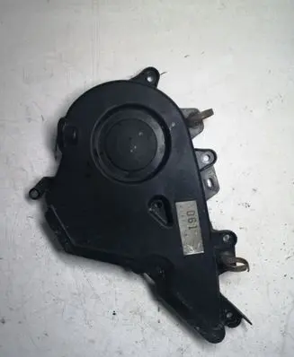 Toyota Avensis Verso Timing belt guard (cover) 9095001357A 0187179 061