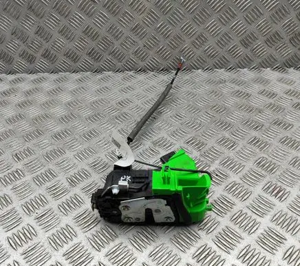 KIA Sorento IV Coupe door lock (next to the handle) 81310P2000