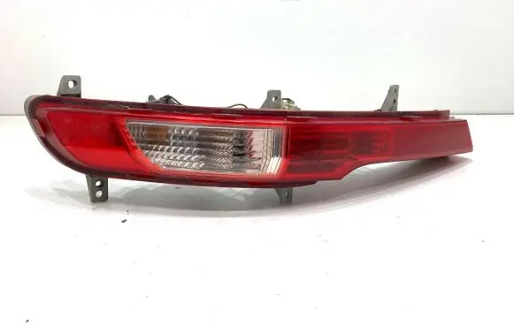 KIA Sportage Rear bumper light 