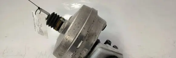 Jaguar XE Master brake cylinder GX73-2B195-BF