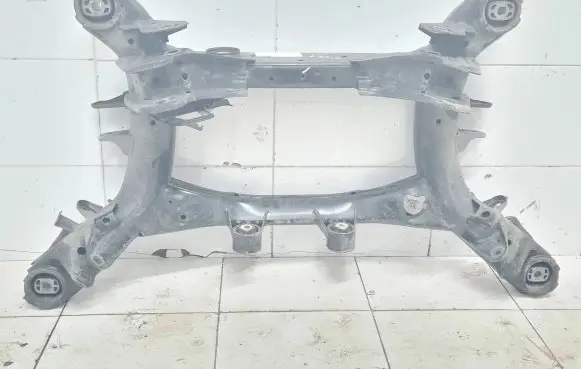 BMW X3 G01 Rear subframe 