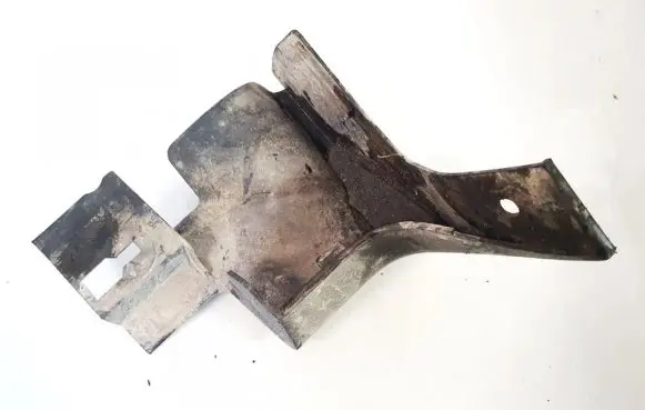 Mazda CX-7 Rear mudguard 