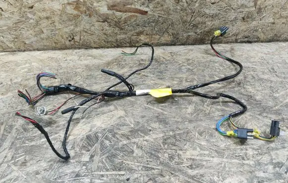 Jaguar XJS Other wiring loom 51249908