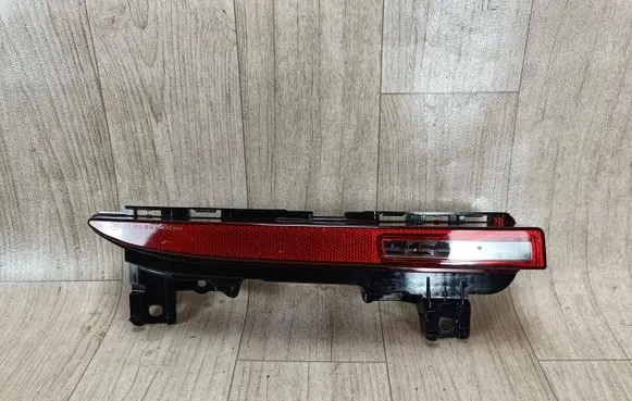 Porsche Macan (95B) Rear/tail lights 95B945702D