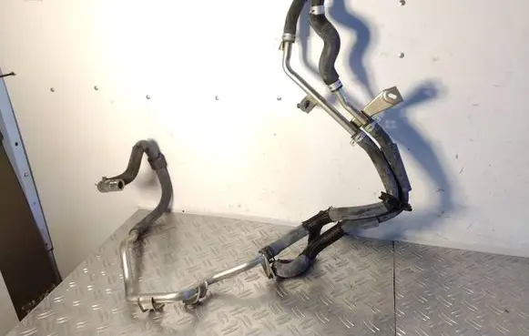 Lexus RX 450H Engine coolant pipe/hose 