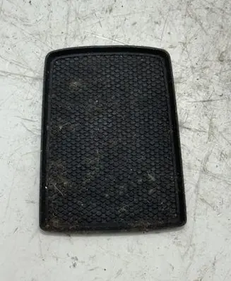 Mercedes-Benz ML W166 Cup holder pad/mat 07972001