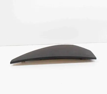 Tesla Model S Dashboard side end trim 1028360 102836200A