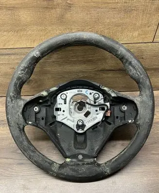 BMW X3 F25 Steering wheel