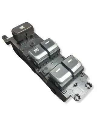 KIA Carens III Electric window control switch 93570A4310