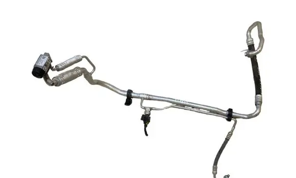 Hyundai Tucson IV NX4 Air conditioning (A/C) pipe/hose 97775CZ001 1602223A