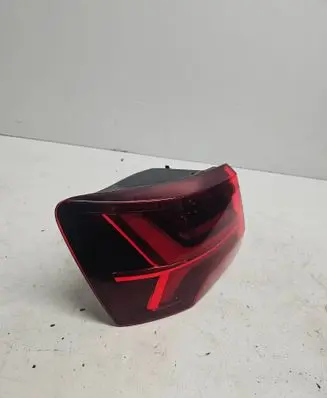 Audi A6 C7 Rear/tail lights 4G9945095E