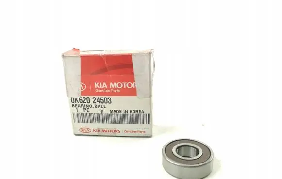 KIA Carnival Generator/alternator part 0K62024503