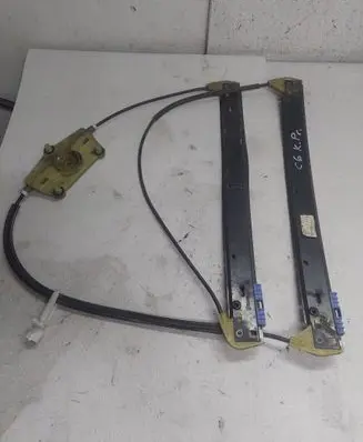 Audi A6 S6 C6 4F Front door electric window regulator 4F083761D 9450204