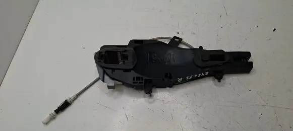 BMW 3 E92 E93 Front door coupe exterior handle/bracket 7119603