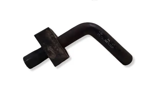 Volkswagen Transporter - Caravelle T5 Breather hose/pipe 070103474B