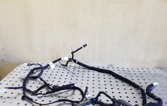 KIA Soul Tailgate/trunk wiring harness 91650J2010