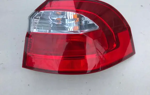 KIA Rio Rear/tail lights