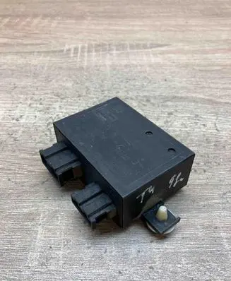 Volkswagen PASSAT B7 Immobilizer control unit/module 6H0953257B 5WK47740