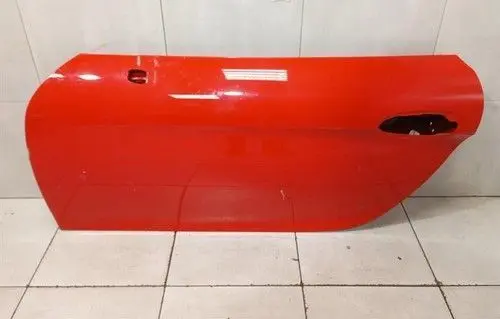 Porsche Cayman 981 Front door 98153151303
