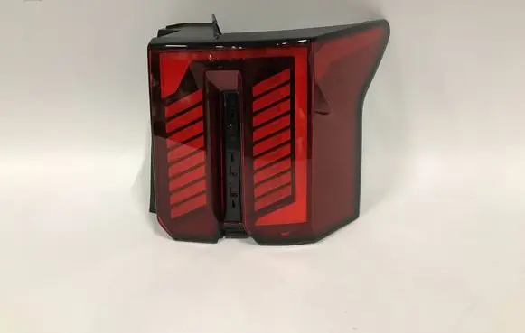 KIA Sorento IV Rear/tail lights 92402P2600 92402P26