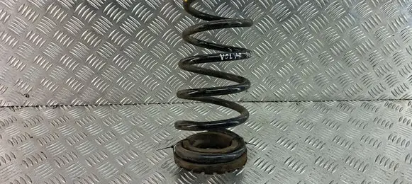 Volvo XC60 Rear coil spring