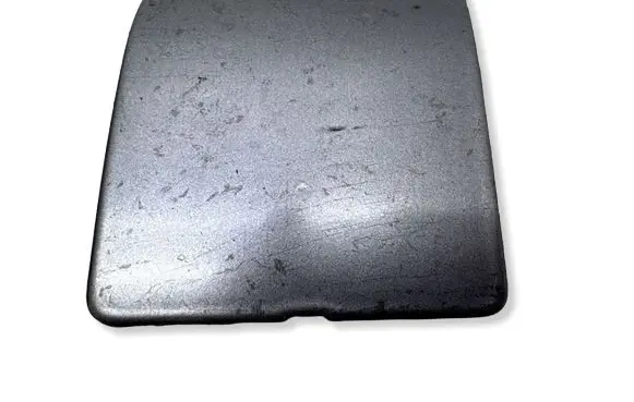Nissan X-Trail T31 Front tow hook cap/cover 622A0JG00H K55G