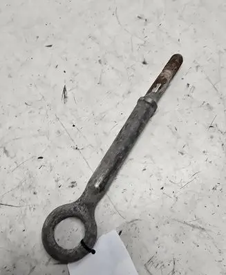 Volvo S60 Towing hook eye 1234