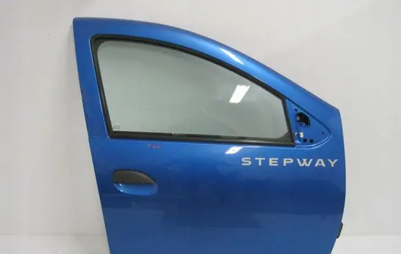 Dacia Sandero II Door (2 Door Coupe) 