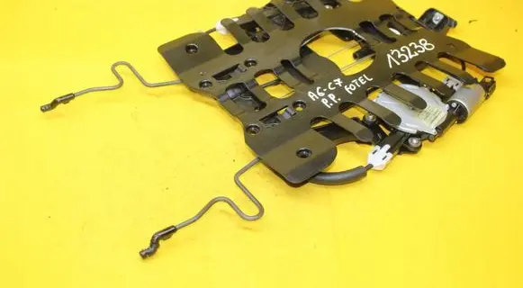 Audi A6 C7 Seat adjustment assembly 5N0881880G