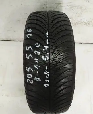 Peugeot 508 R16 summer tire 