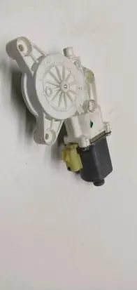 Chrysler Grand Voyager V Rear door window regulator motor 0130822334