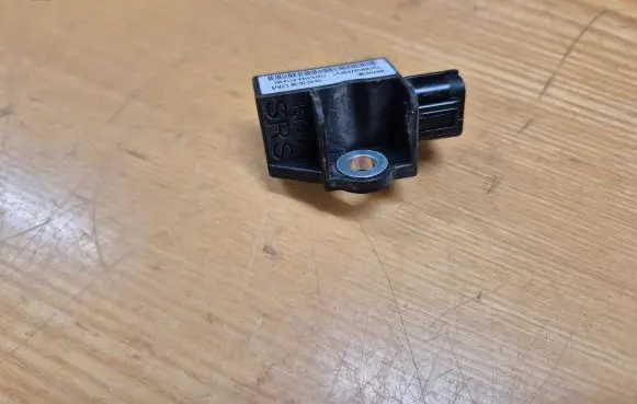 Honda CR-V Airbag deployment crash/impact sensor 77970SWAE113M4 5WK43786 G0WM03ZPBF0