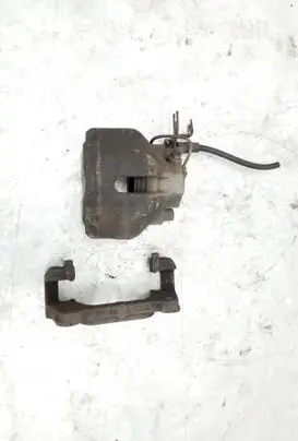 Seat Exeo (3R) Front brake caliper 886