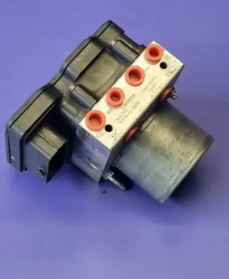 Fiat Tipo ABS Pump 52050020 0265255213 0265956414