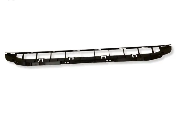 Audi RS4 B9 Front bumper lower grill 8W0807683H