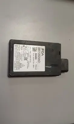 Chrysler Pacifica Blind spot module 04672625AD 633743500A