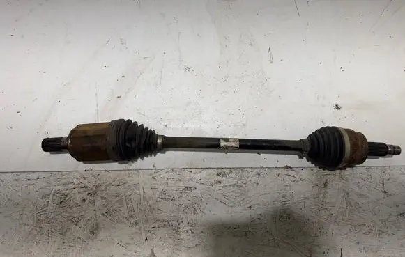 Hyundai Ioniq 5 Front driveshaft 49500GI000