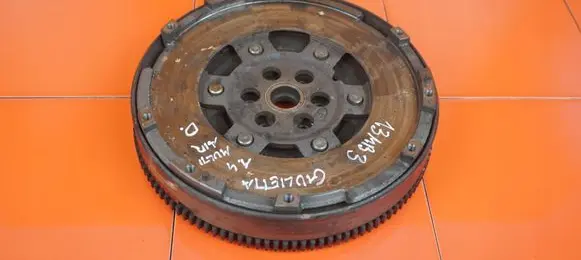 Alfa Romeo Giulietta Dual mass flywheel 940A2000