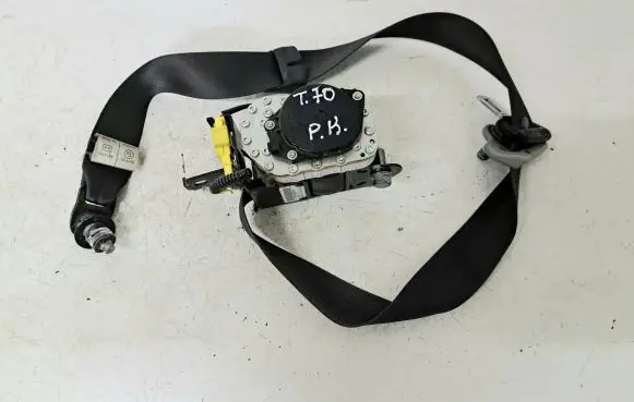 Honda Accord Front seatbelt