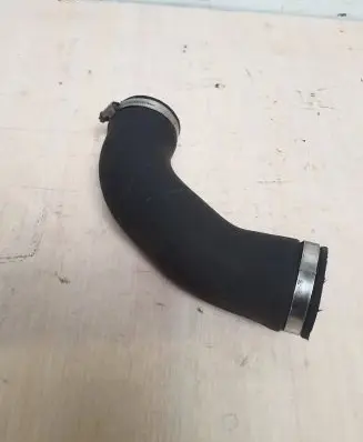 Volkswagen Crafter Intercooler hose/pipe 2E0145834