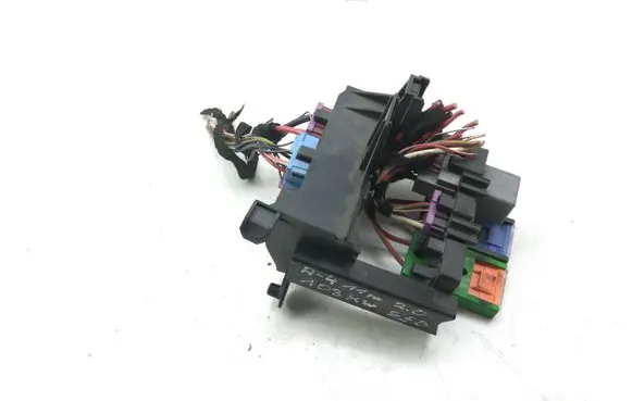 Audi A4 S4 B8 8K Other relay 4F1937503A 8A0937530