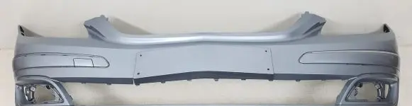 Mercedes-Benz B W245 Front bumper