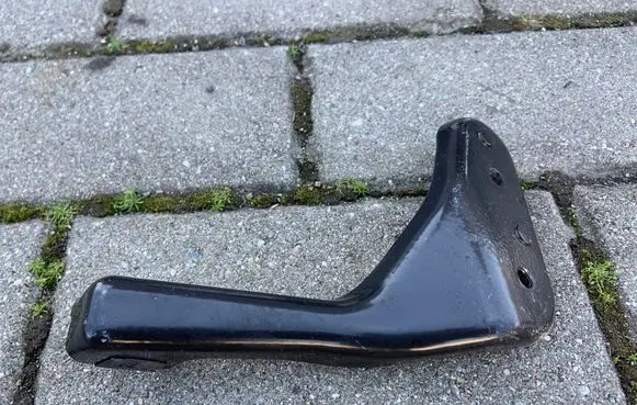 Audi Q5 SQ5 Other interior part 8R1863442