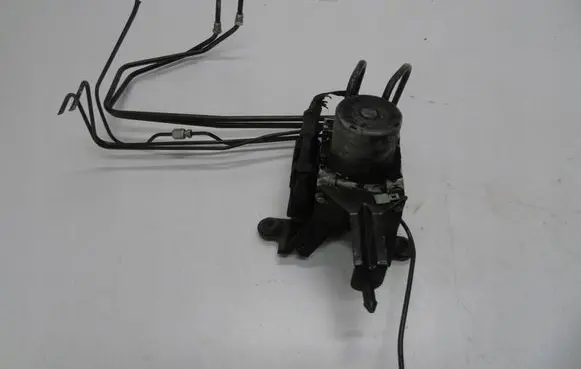 Ford Transit ABS Pump 6C112C405AD 0265234193