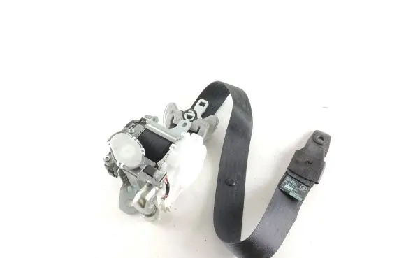 Lexus LS 460 - 600H Front seatbelt 7Q3400P 009600 0CT100