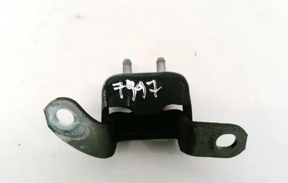 Toyota Corolla Verso E121 Tailgate/trunk/boot hinge