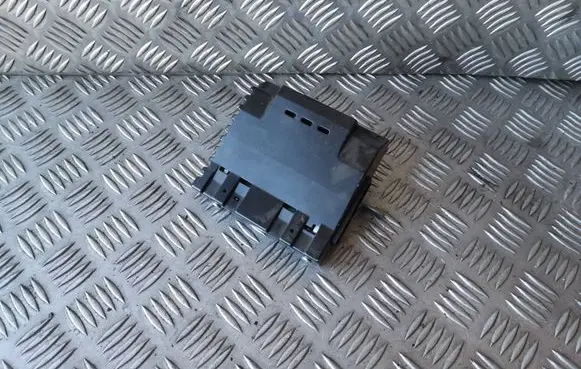 Honda Accord Sound amplifier 39186SEDG021M1 GM7227