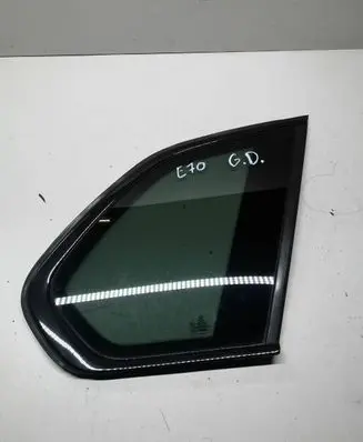 BMW X5 E70 Front windscreen/windshield window 43R000134 E000219 DOT22AS3M4013